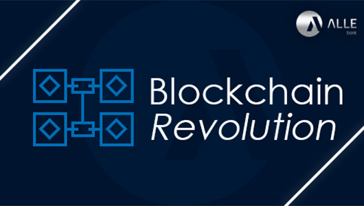 Blockchain Revolution