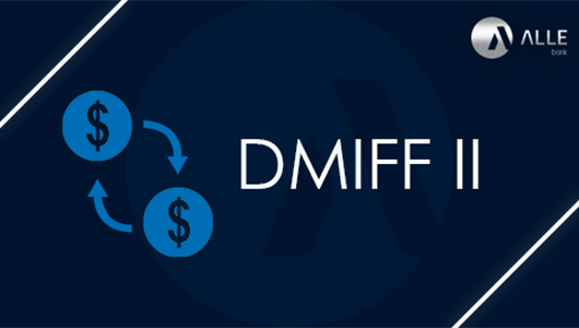 DMIF II – Principais Instrumentos e Produtos do Mercado Financeiro